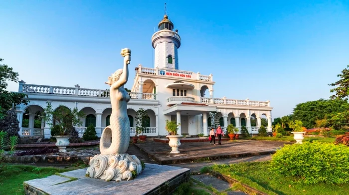 Kinh nghiệm du lịch Đồ Sơn Hải Phòng - Những điểm đến cho du khách khám phá